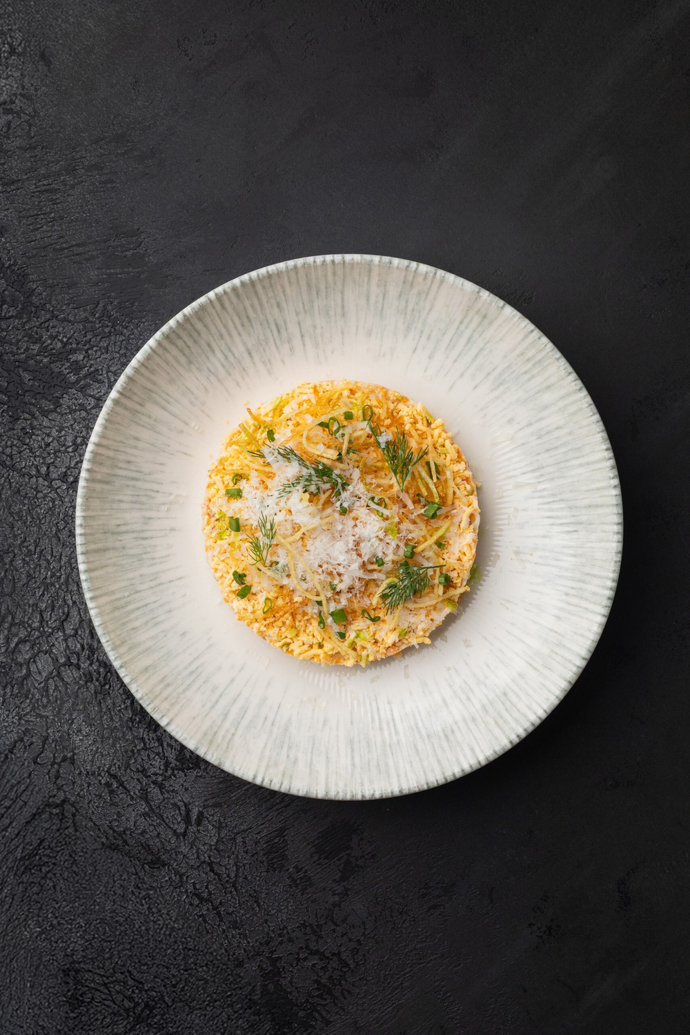 Салат Мимоза