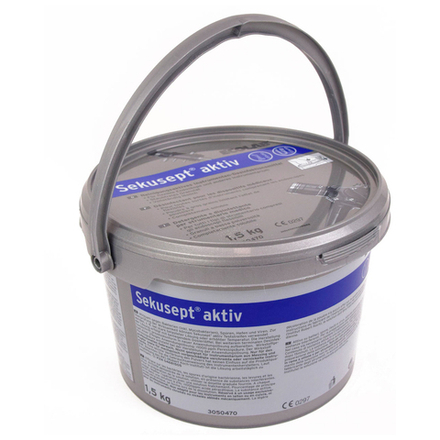 Секусепт Актив 1,5кг