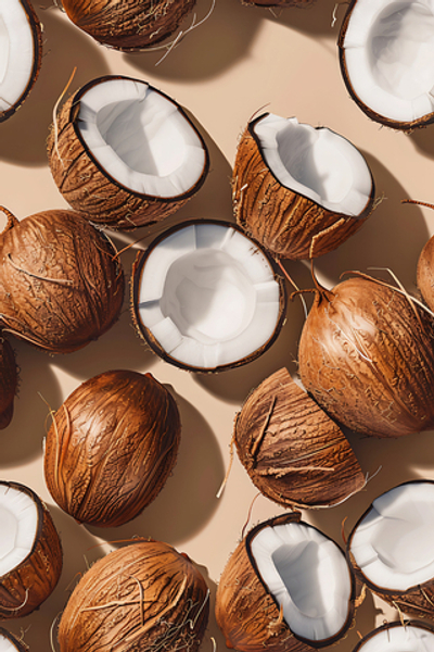 Кокос Ароматизатор пищевой, 100%COOK, 100 г