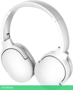 Наушники Baseus Encok Wireless headphone D02 Pro White (NGTD010302)