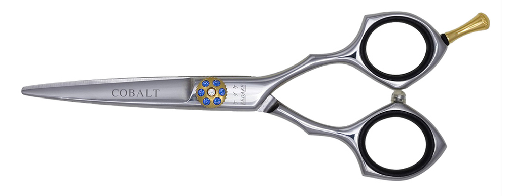 Ножницы KEDAKE 4555-22x/blue