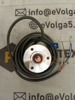 Omron E6C2-CWZ5B новое