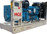 Дизельный генератор MGEp200BN