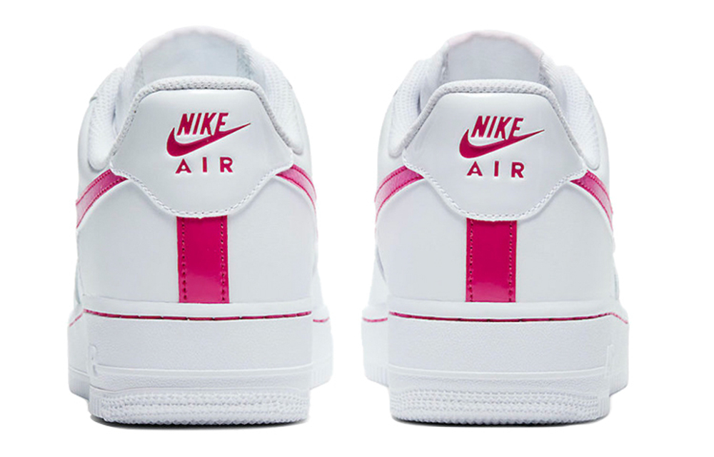 Кроссовки Nike Air Force 1 Low (Женская размерная сетка)