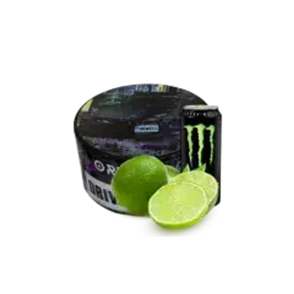 Orwell Medium Drive Energy (50g)