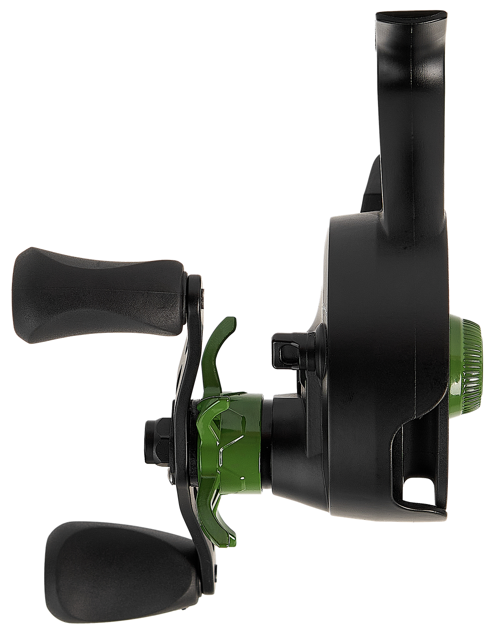 Катушка мульт. зимняя Narval Frost Black Ice NFEBIL -