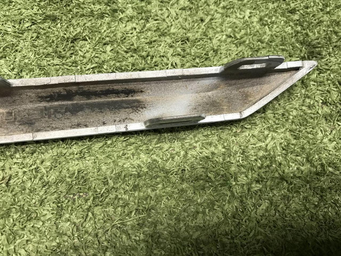 Накладка решетки радиатора Jetour Dashing (22-нв)