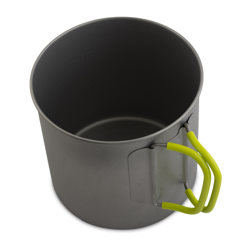 Кружка Pinguin Mug Titan 1100ml