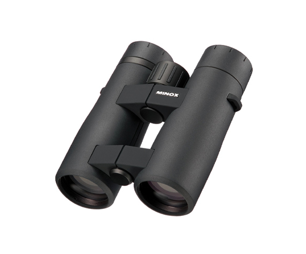 Бинокль MINOX BV 8x44 - фото 2