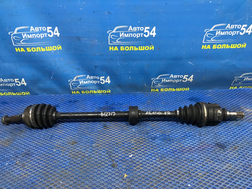 Привод передний правый TOYOTA COROLLA 1991-1997