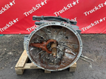 АКПП TIPМАТIC 14 2700NM GRS905 2021г.