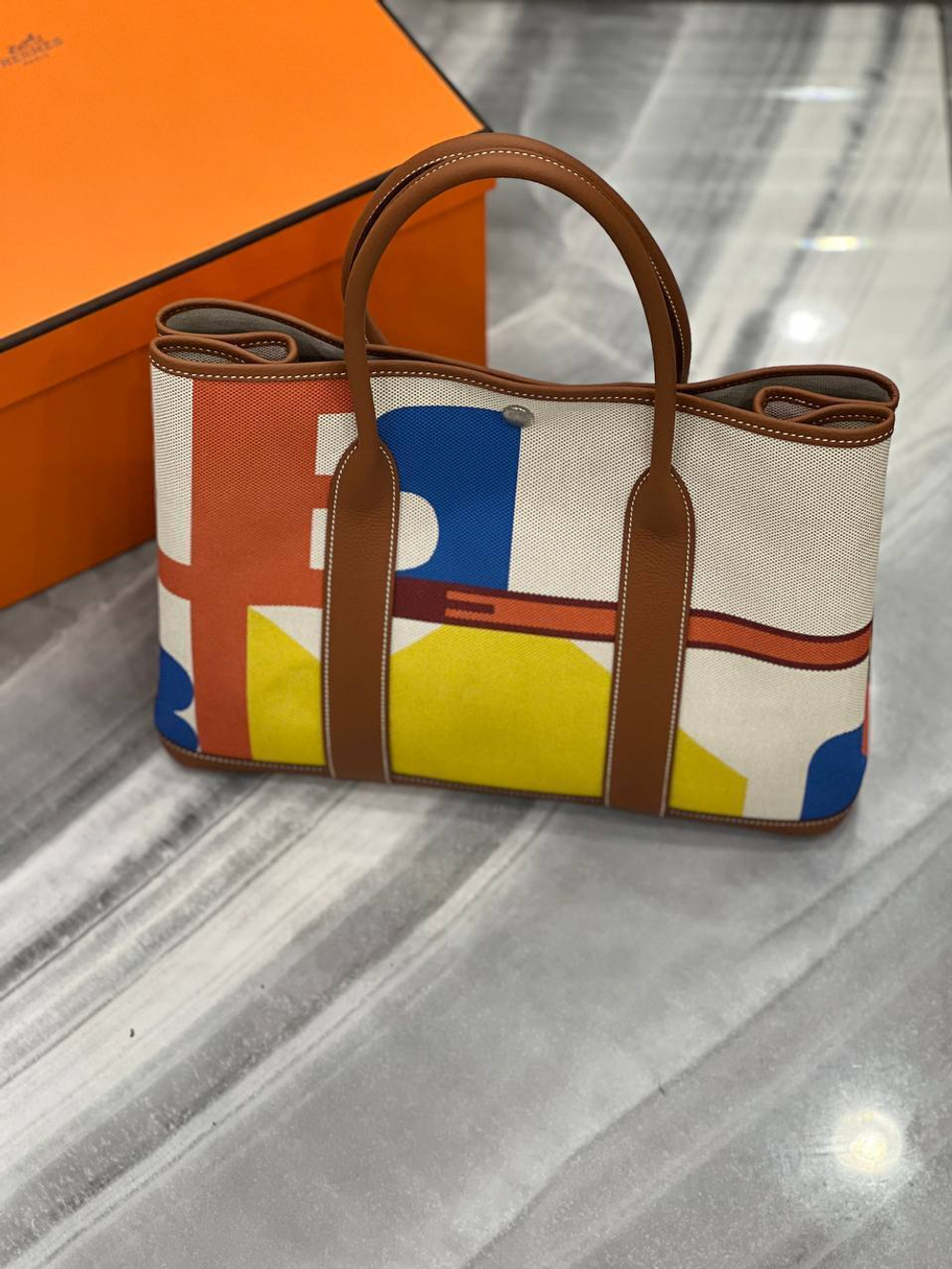 Сумка Hermes