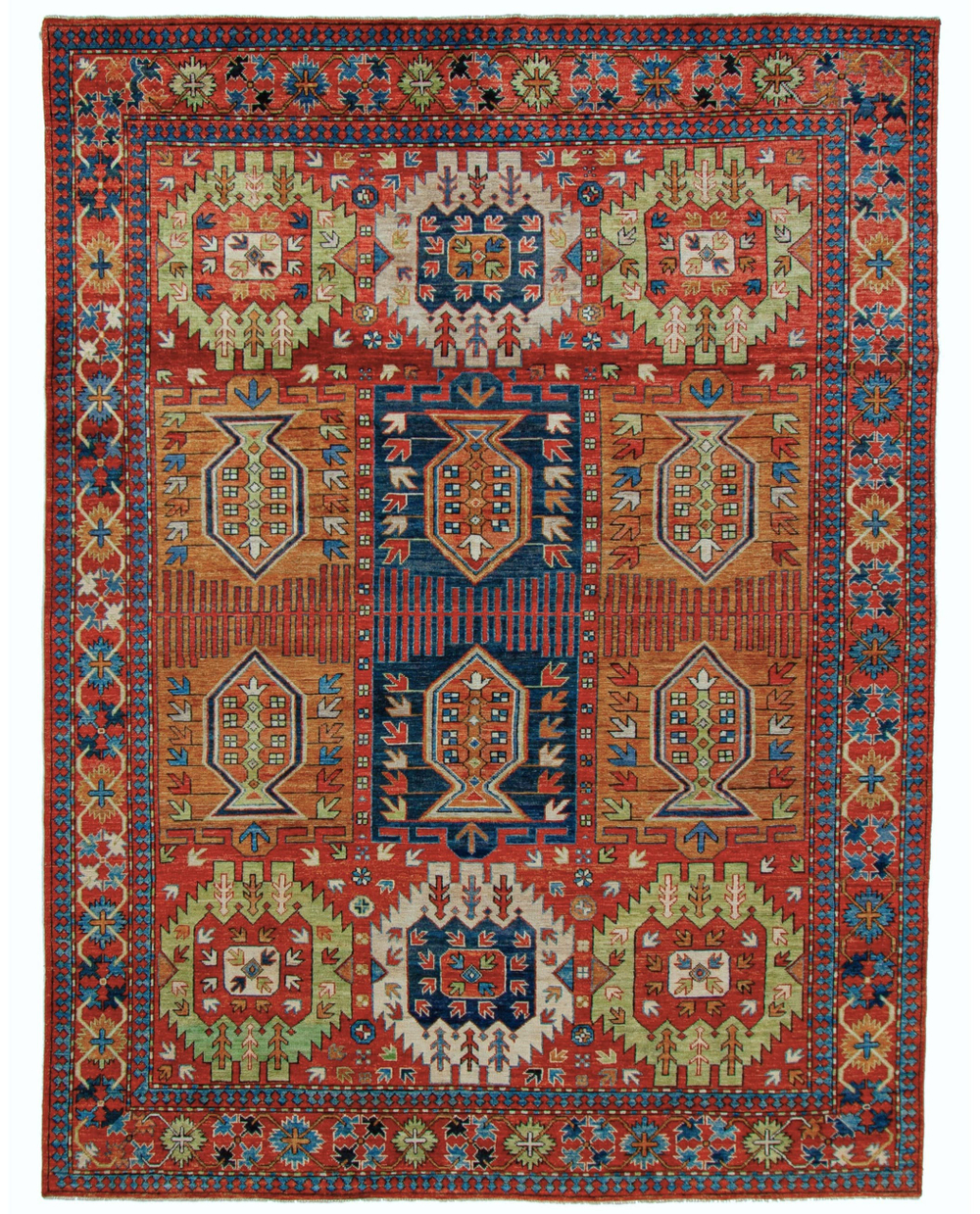 Temori 260 x 345 см