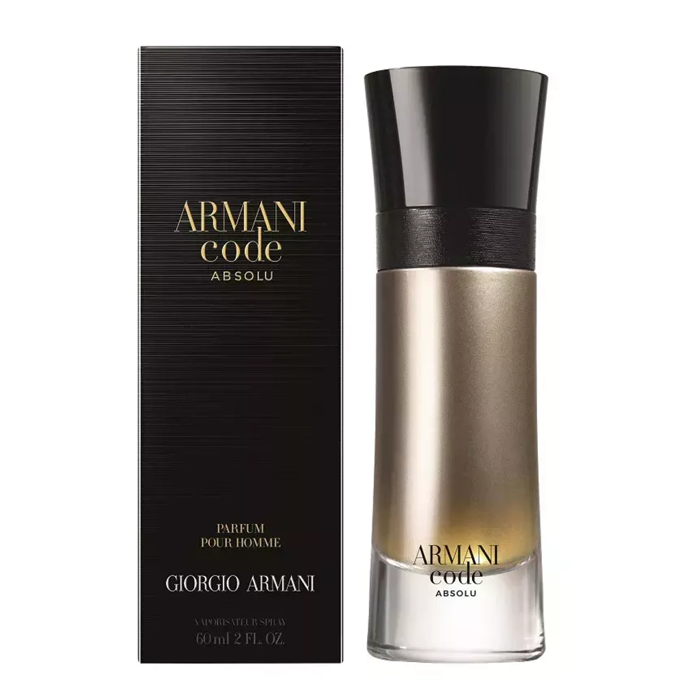 Giorgio Armani "Armani Code Absolu", 100 ml