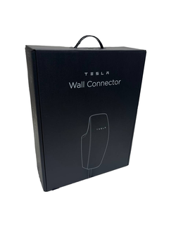 Зарядная станция Tesla Wall Connector, Gen 3, 32A EU