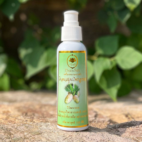 Маска для лица с соком Нони