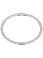 Термокольцо для натяжного потолка d 90 мм 14шт. подходит для светильника GX53 R90X20ECB