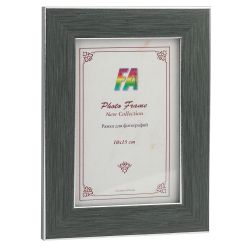 FA пластик Галерея зебрано 21х30 | FA фототовары