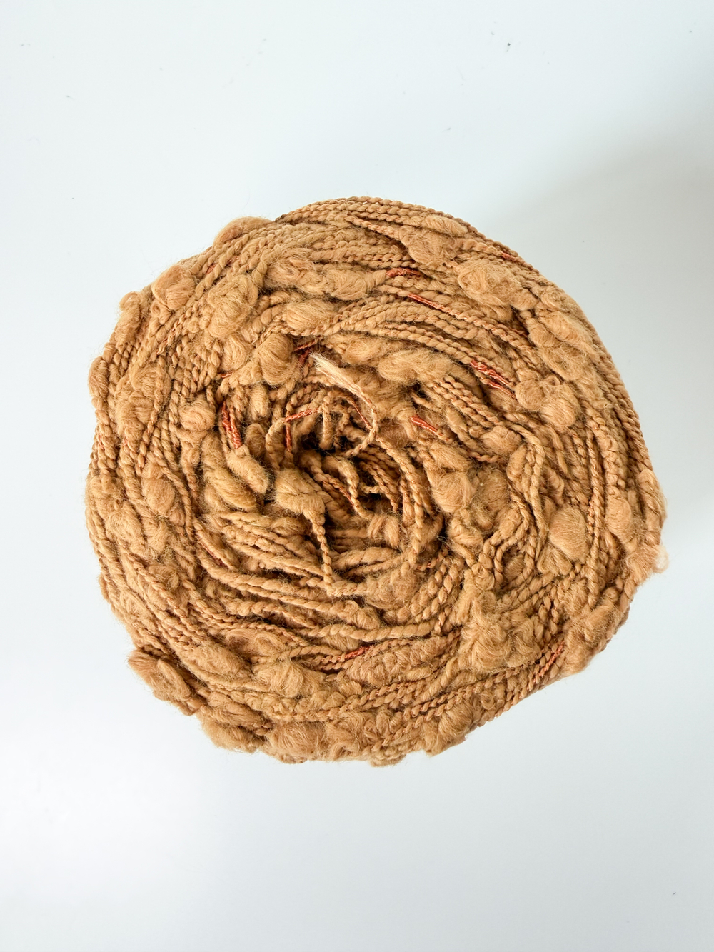 Пряжа ПОМПОН O'YARN, 100 г