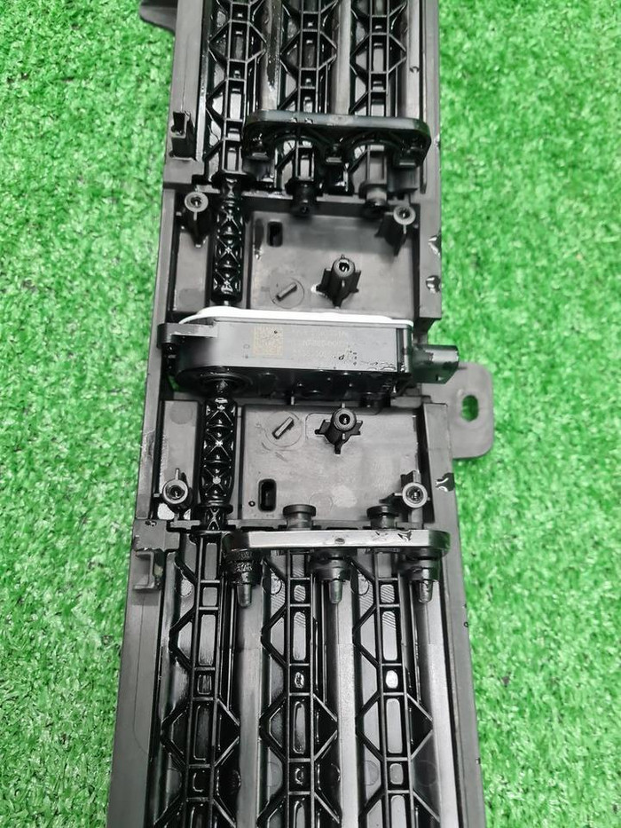 Жалюзи Byd Tang 2 (2021-н.в.)