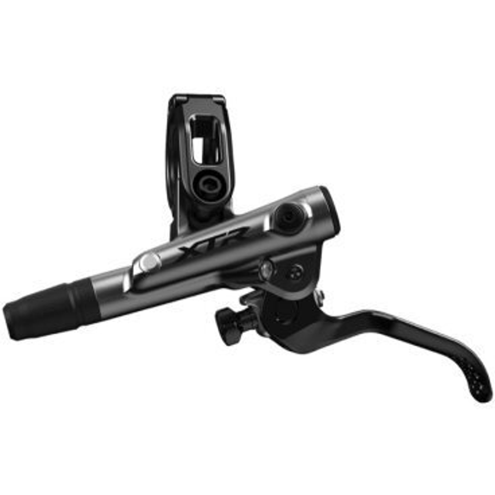 Тормозная ручка левая 2 пальца BL-M9120 XTR Disc Brake