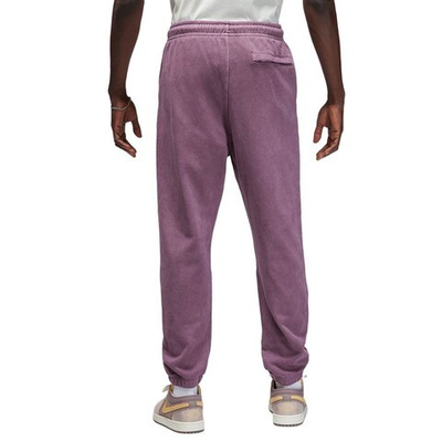 Баскетбольные штаны Jordan Essentials Pants Purple