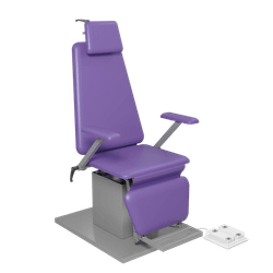 Лор - Кресло ZERTS