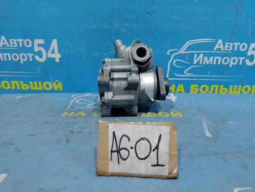 Насос ГУР AUDI A6 1999