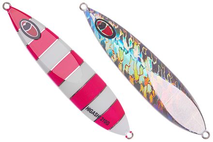 Пилькер HIGASHI Osoi jigu 210g  #03