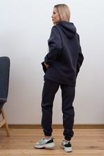 Костюм Брайн №14 (начёс) Valentina