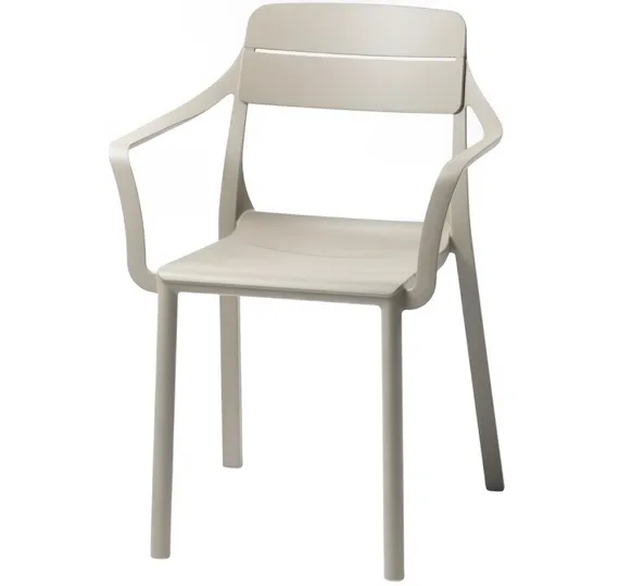Стул Cassia бежевый