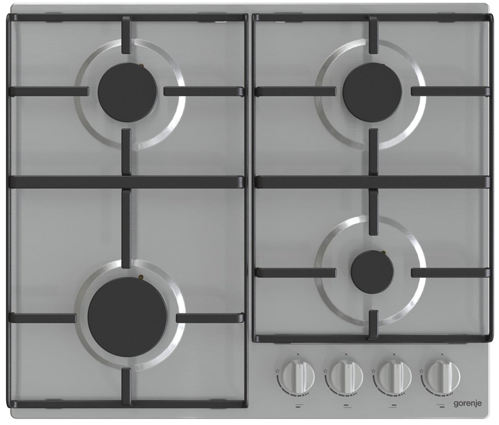 Варочная панель газовая GORENJE G640EX