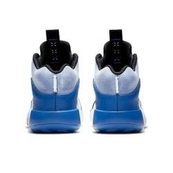 Мужские кроссовки Air Jordan 35 x Fragment Design 'Base Grey' DA2371-100