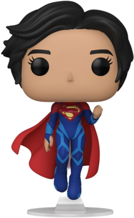 Фигурка Funko POP! Movies The Flash Supergirl