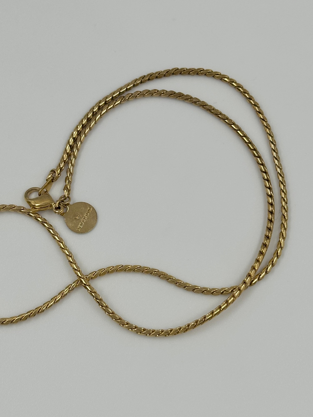 Кулон Сердце Wedgwood