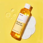 Очищающий тонер против черных точек и забитых пор ma:nyo Blackhead & Pore Toner 210 мл