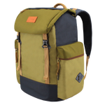 Рюкзак 50л Aquatic РД-04ХС 520х370х210мм Вес 1.00кг Хаки, Синий
