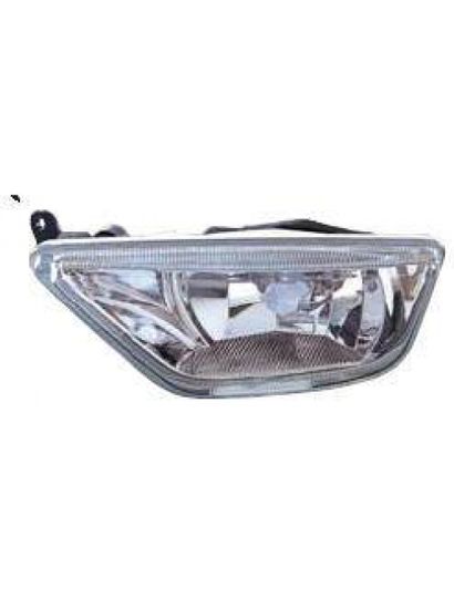 ПРОТИВОТУМАННАЯ ФАРА FORD FOCUS ПРАВАЯ 2000