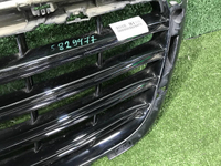 Решетка радиатора Mercedes S W222 (2013-2017)