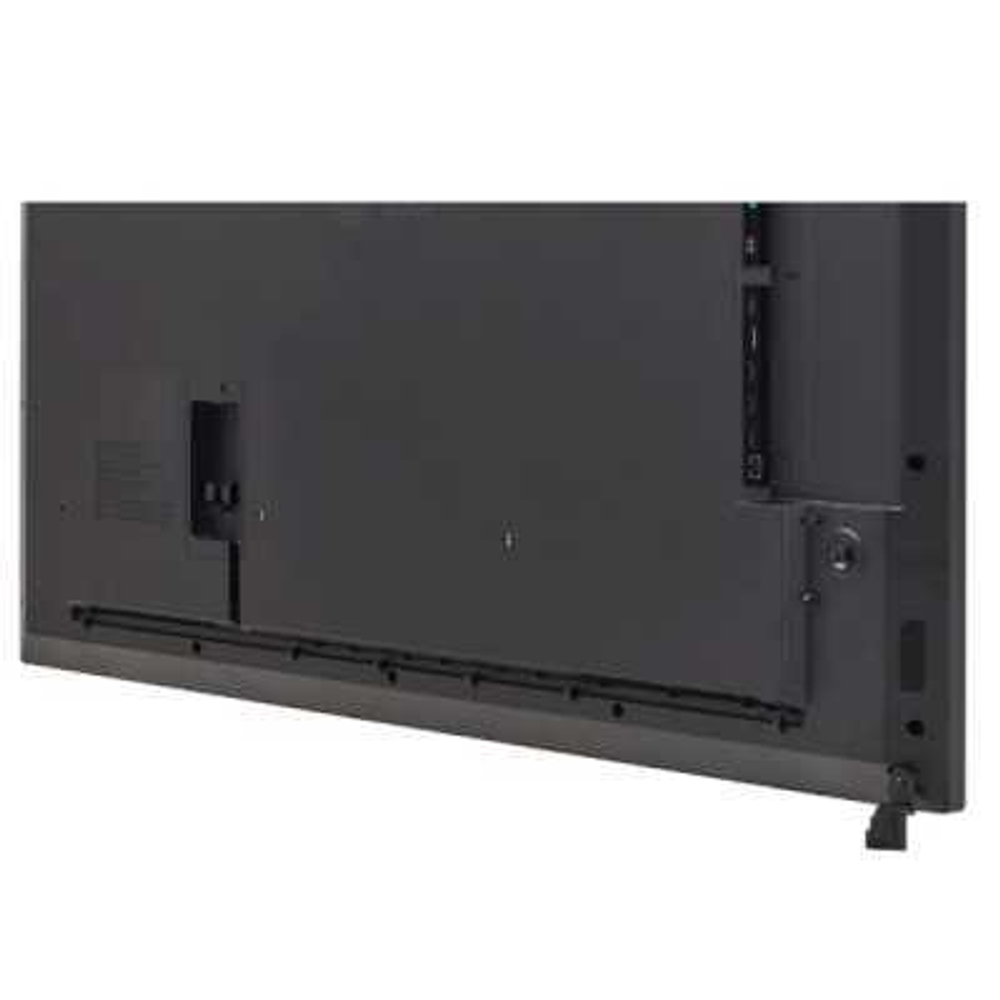 Профессиональный дисплей LG 43UM5N-H