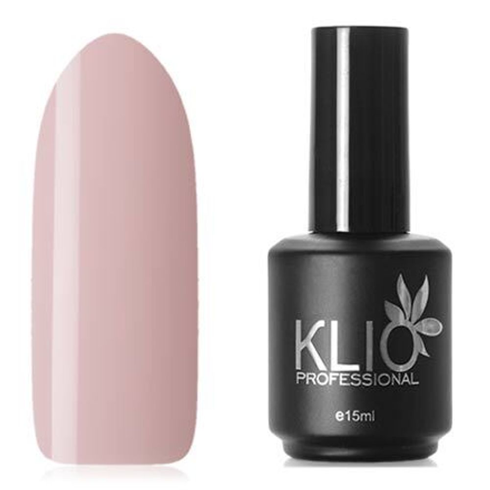 Klio Камуфлирующая база Light pink 30g