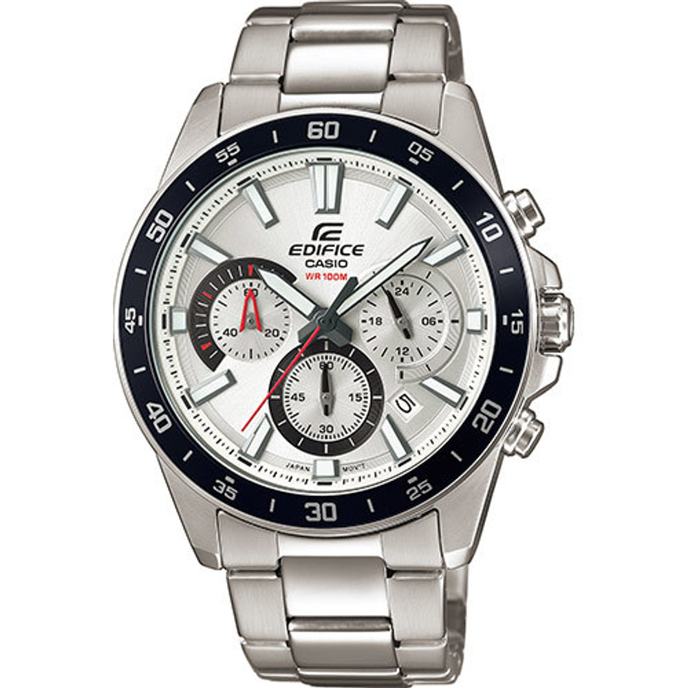 Наручные часы CASIO EFV-570D-7A
