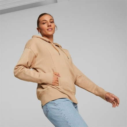 PUMA / Толстовка женская