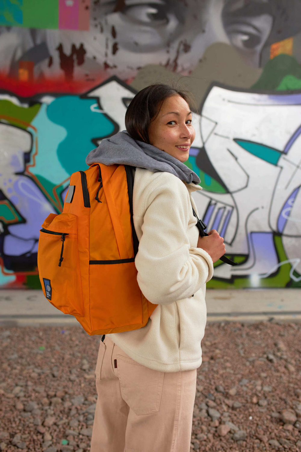 Рюкзак Roverpack черный