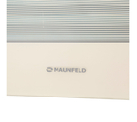 Шкаф духовой электрический MAUNFELD EOEC516BG фото 10