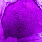 Неоновый флуоресцентный пигмент Фиолетовый 666/2