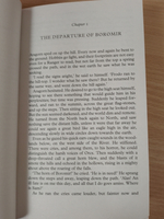 The Two Towers (Lord of the Rings, Book Two)