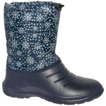 Сапоги зимние женские на кулиске, микс, р. 39/40