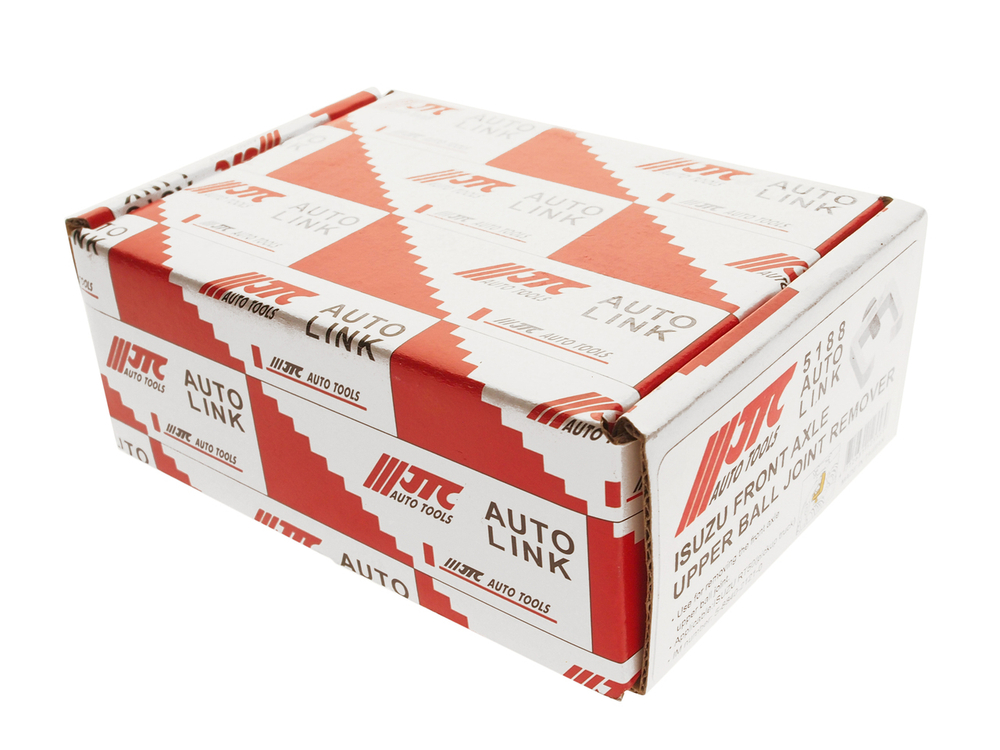 Съемник опор шаровых (ISUZU RT50) верхний JTC