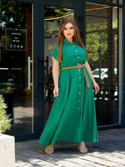 Платье УК-731-1 Fabrika Фото 2